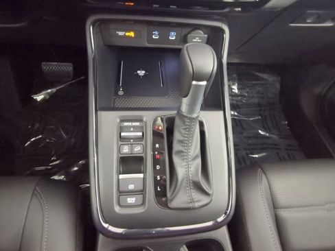 New 2026 Honda CR-V EX-L image 36