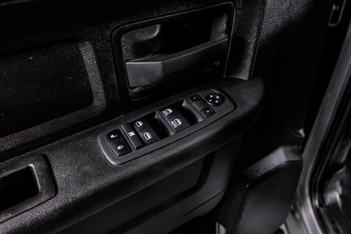Used 2022 RAM 3500 Tradesman AWD/4WD image 33