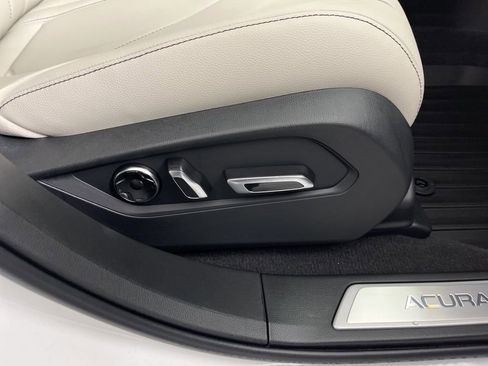 New 2026 Acura RDX SH-AWD image 7