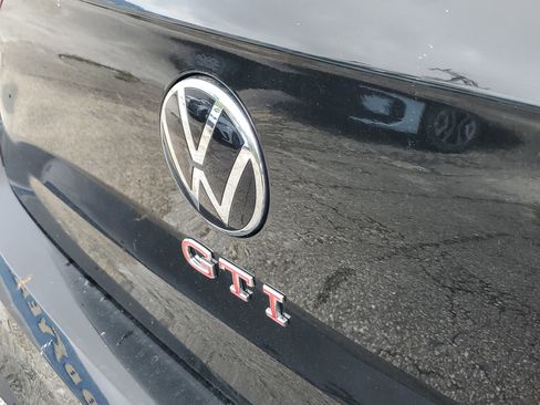 New 2026 Volkswagen GTI S image 5