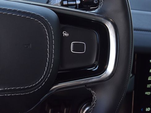 New 2025 Lincoln Navigator L Reserve w/ Jet Appearance Package image 26