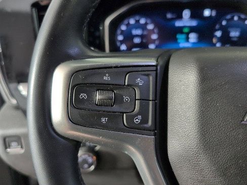 Certified 2023 Chevrolet Silverado 1500 LT image 15