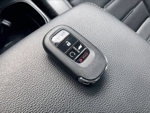Certified 2024 Honda CR-V EX-L image 32