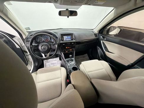 Used 2013 MAZDA CX-5 Sport w/ Bluetooth Audio Pkg FWD image 18