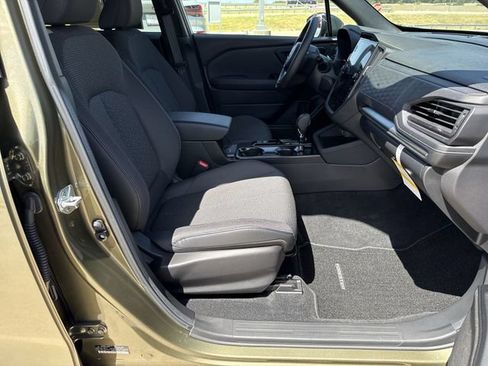 Certified 2026 Subaru Forester Premium AWD/4WD image 14