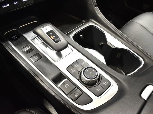 Used 2026 INFINITI QX60 Luxe w/ Cargo Package image 26