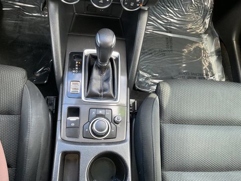 Used 2016 MAZDA CX-5 Touring AWD/4WD image 25