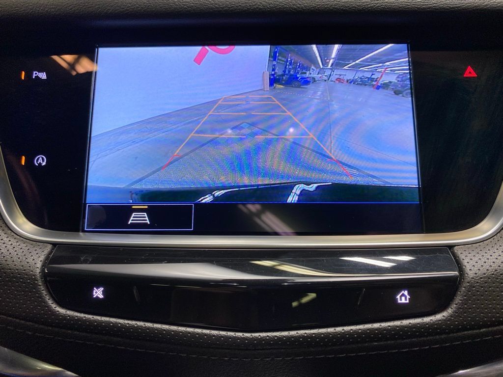 Used 2023 Cadillac XT5 Sportv AWD/4WD image 36