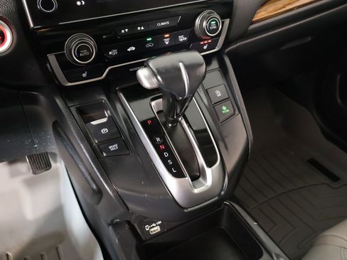Used 2020 Honda CR-V EX-L image 8