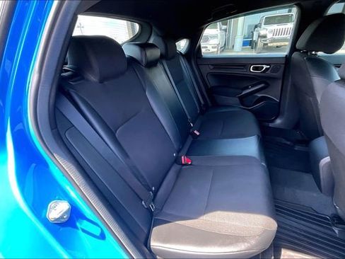 Used 2024 Honda Civic Sport image 20