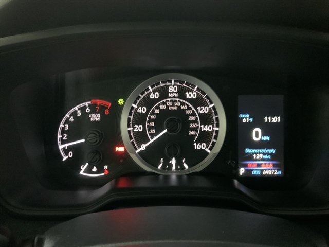 Used 2021 Toyota Corolla LE FWD image 22