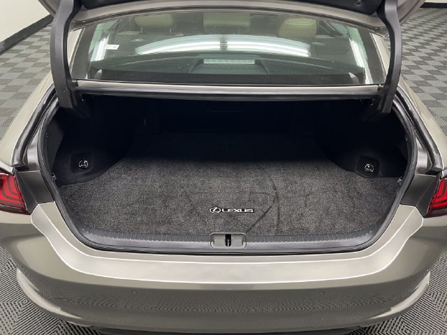 Used 2021 Lexus ES 350 w/ Premium Package FWD image 8