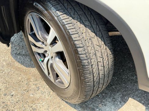 Used 2018 Honda Pilot EX-L image 87