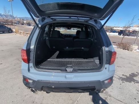 Used 2023 Honda Passport Elite image 27