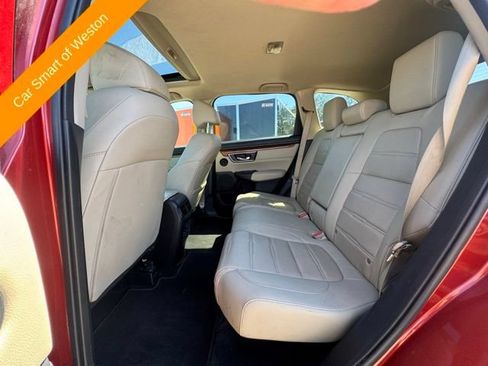 Used 2019 Honda CR-V EX-L image 13