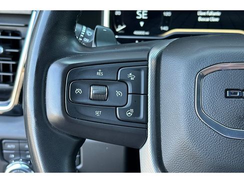 Used 2023 GMC Sierra 1500 Denali w/ Denali Reserve Package AWD/4WD image 28
