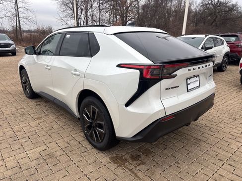 New 2026 Subaru Solterra Premium image 8