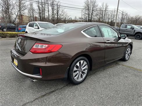 Used 2013 Honda Accord EX-L image 5