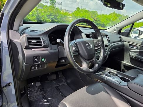 Used 2025 Honda Ridgeline RTL image 24