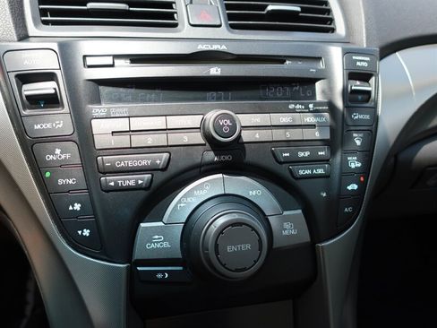 Used 2010 Acura TL SH-AWD image 27