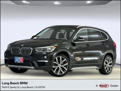 Used 2018 BMW X1 sDrive28i