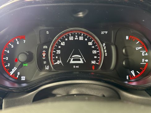 New 2026 Dodge Durango GT image 19