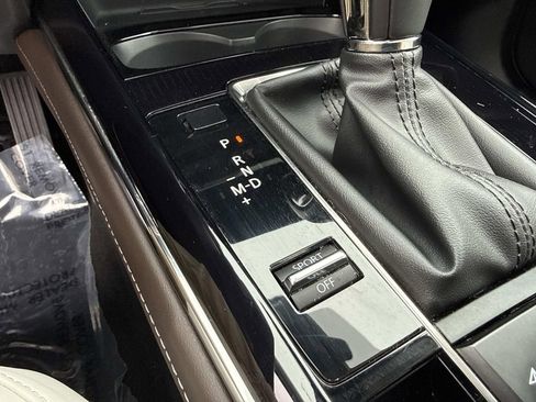 Certified 2025 MAZDA CX-30 2.5 Turbo w/ Premium Package image 39