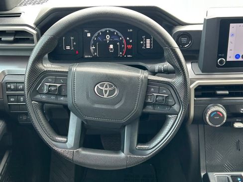Used 2024 Toyota Tacoma SR5 RWD image 38