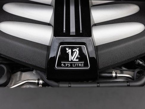 Certified 2019 Rolls-Royce Cullinan image 92