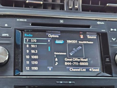 Used 2018 Toyota Avalon Limited FWD image 11