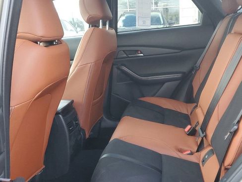 Used 2025 MAZDA CX-30 Carbon image 29