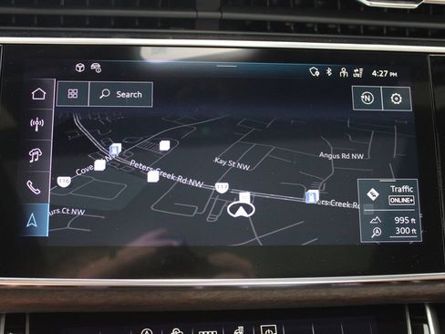 New 2026 Audi Q7 Premium Plus AWD/4WD image 13