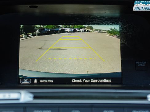 Used 2016 Honda Accord LX image 15