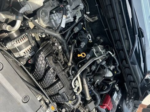 Used 2021 Nissan Altima 2.5 SV FWD image 29