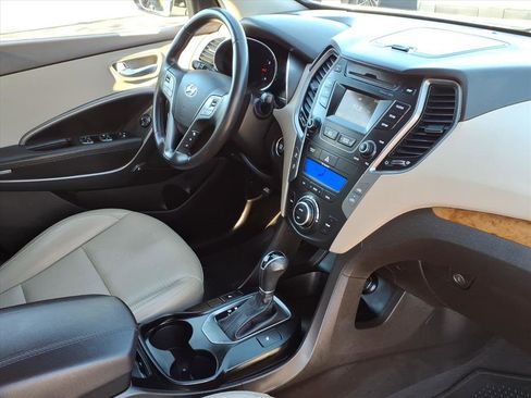 Used 2013 Hyundai Santa Fe Sport 2.0T image 10