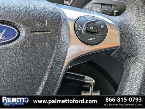 Used 2022 Ford Transit Connect XL FWD image 23