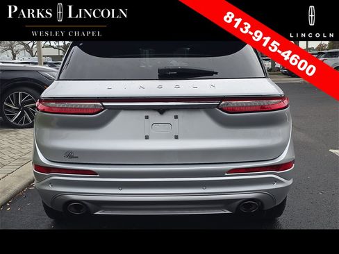 Used 2020 Lincoln Corsair Reserve image 5