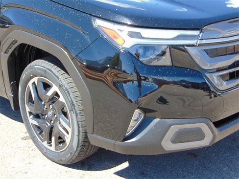 New 2025 Subaru Forester Limited w/ Protection Package (1PH) image 2