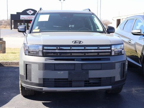 Used 2024 Hyundai Santa Fe XRT image 7