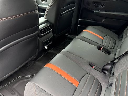 New 2026 Honda Passport TrailSport image 13