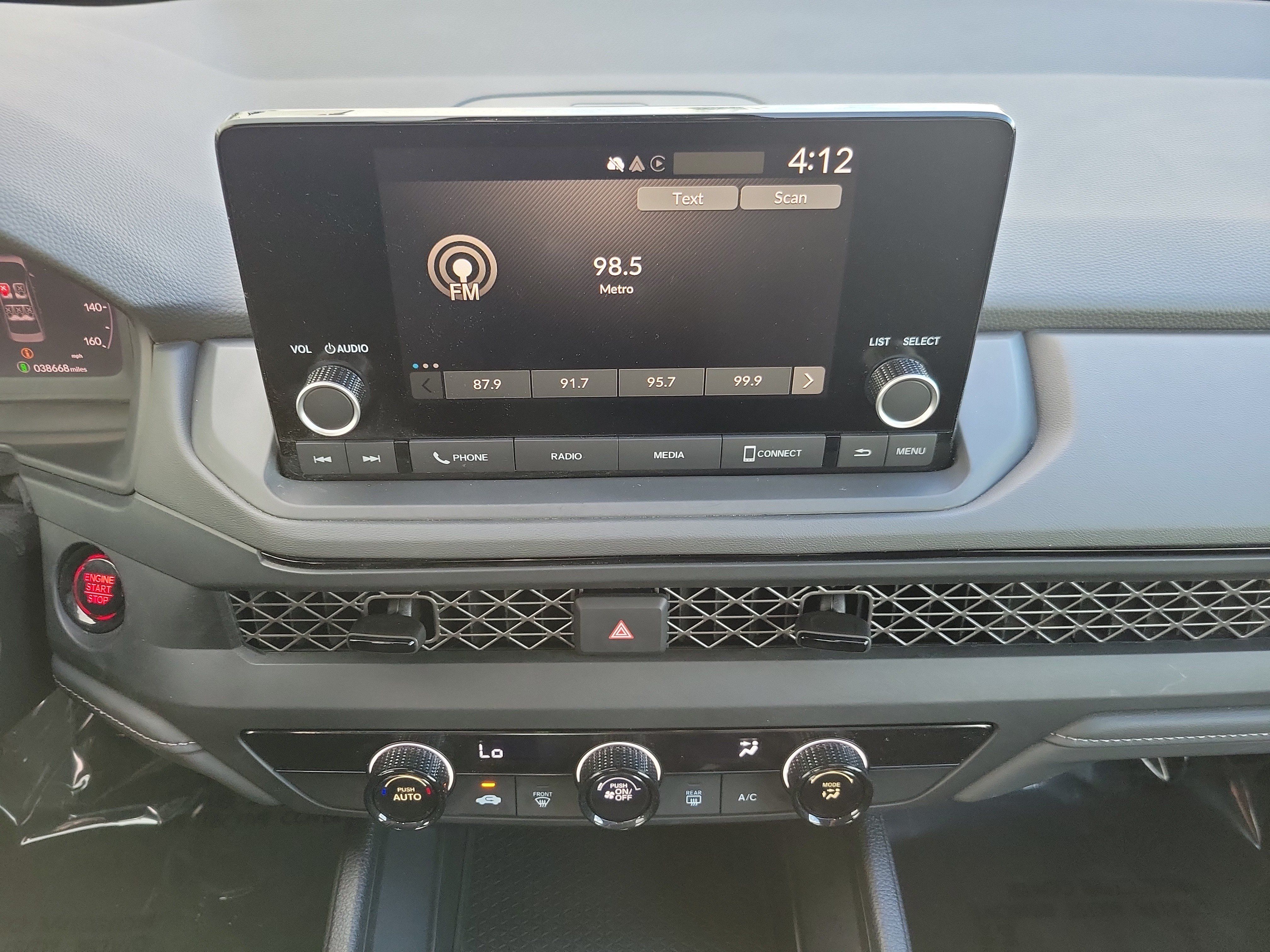 Used 2024 Honda Accord LX image 23