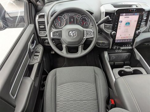 New 2026 RAM 2500 Big Horn image 14