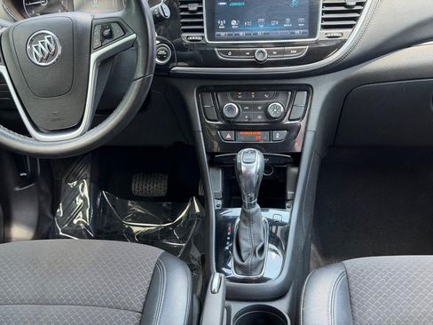 Used 2019 Buick Encore Preferred w/ Safety Package AWD/4WD image 14