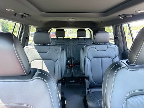 New 2026 Jeep Grand Cherokee L Limited AWD/4WD image 28
