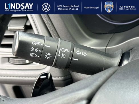 Used 2019 Honda HR-V Sport image 22