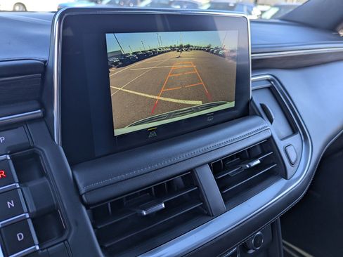 Certified 2023 Chevrolet Tahoe LT image 30