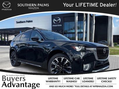 New 2026 MAZDA CX-90 3.3 Turbo S w/ Premium Plus