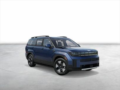 New 2026 Hyundai Santa Fe SEL