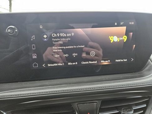 Certified 2024 Buick Encore GX Preferred image 30