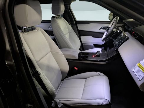 New 2026 Land Rover Range Rover Velar S AWD/4WD image 54